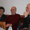 Mum Dad & Uncle Phillip