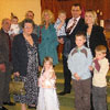 Redding Clan